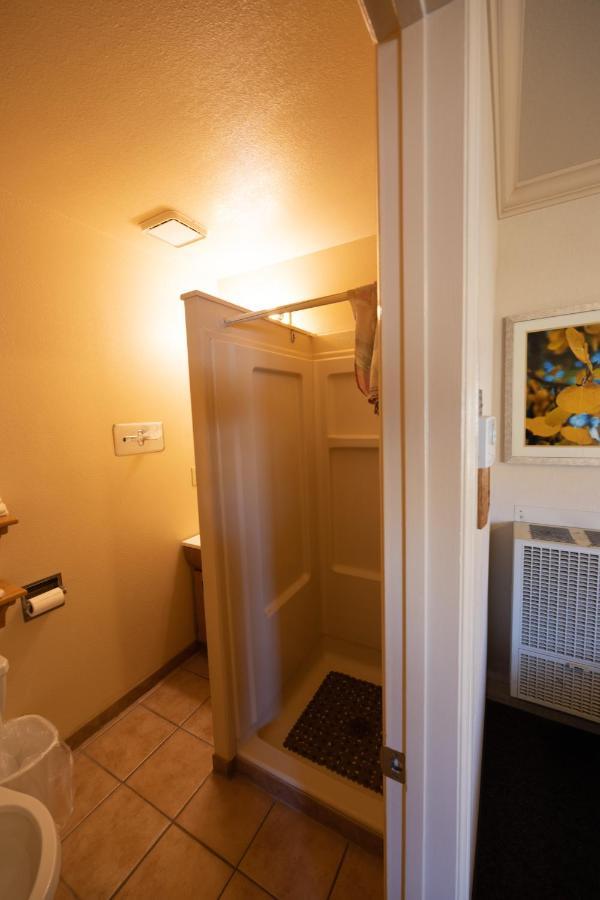 Woodland Motel Salida Zewnętrze zdjęcie